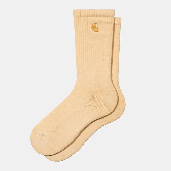Carhartt Chase Socks (Yellow)