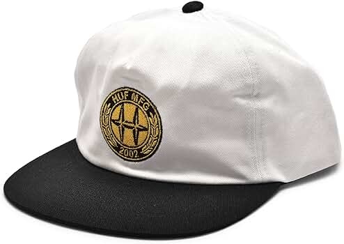 HUF H-Class Snapback