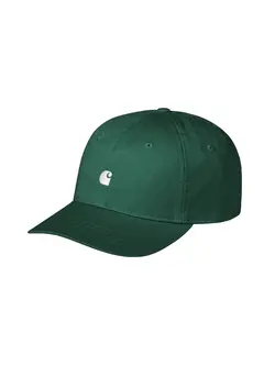 Carhartt Madison Logo Cap (Green)