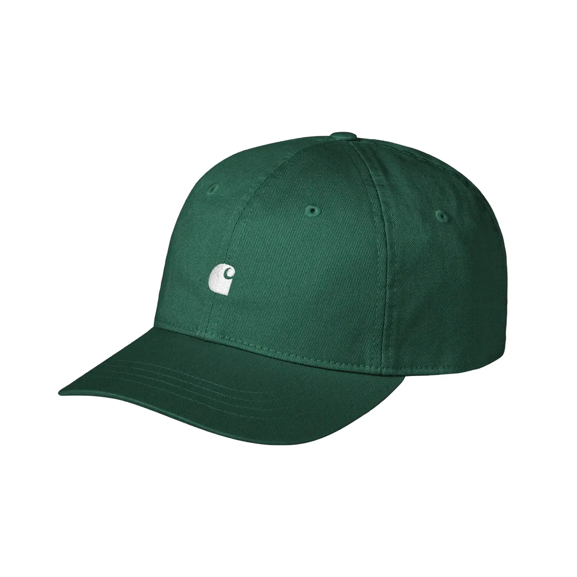 Carhartt Madison Logo Cap (Green)