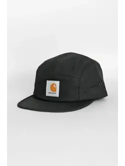 Carhartt Backley Cap (Black)
