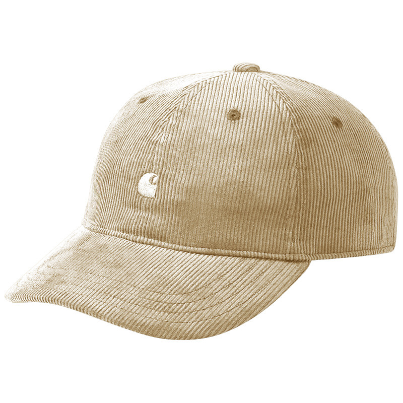 Carhartt Harlem Cap (Beige)