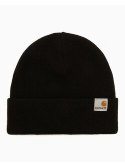 Carhartt Stratus Low Beanie (Black)