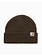 Carhartt Stratus Low Beanie (Brown)