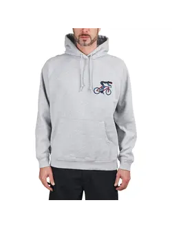 Parra Cat Defense Hoodie