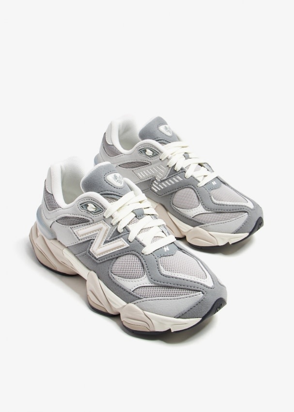 New Balance 9060 Cool Grey