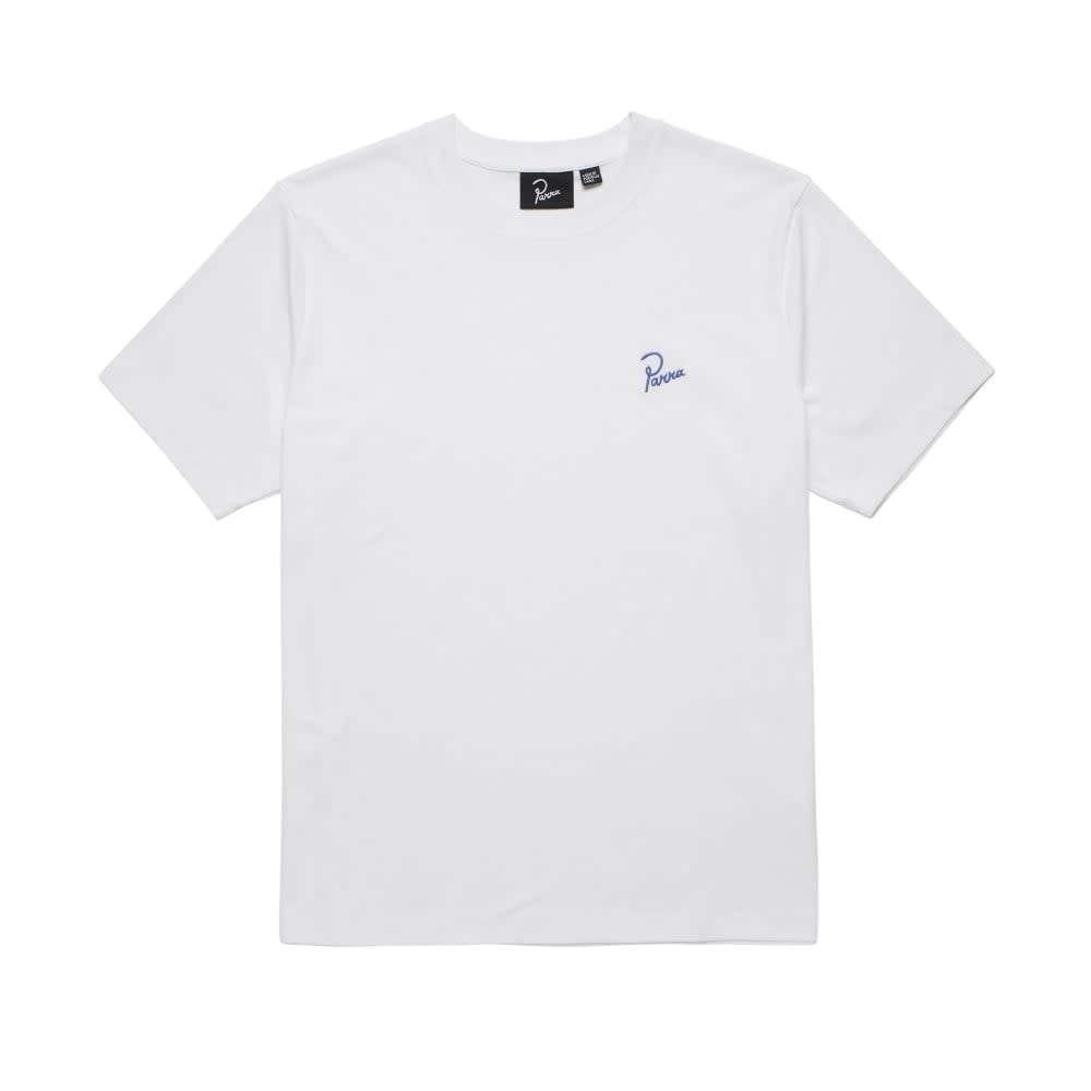 Parra Classic Logo Tee