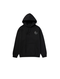 HUF Digital Domain Hoodie