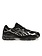 Asics Gel-NYC Black/Silver