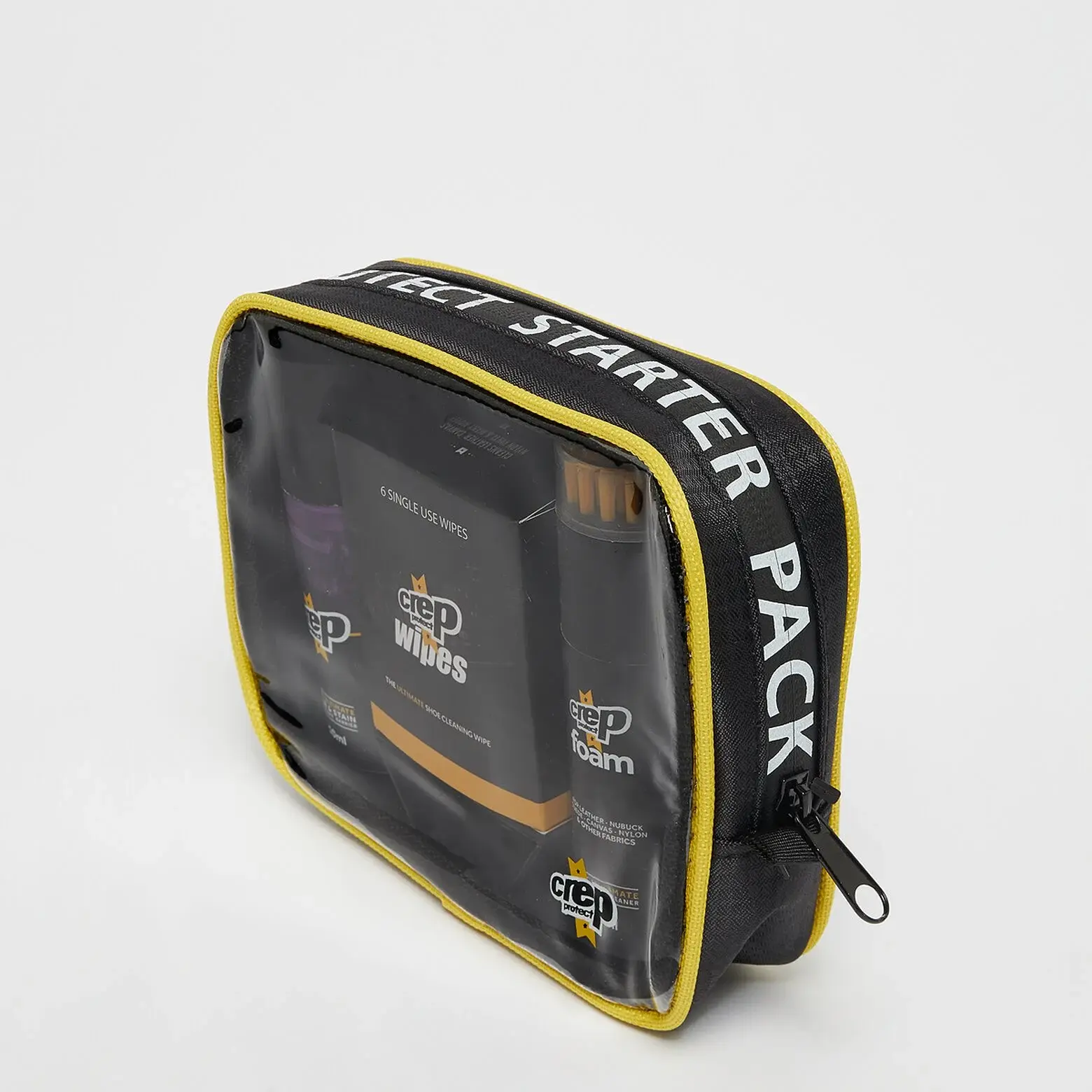 Crep Protect Starter Travel Set