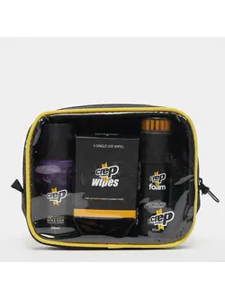 Crep Protect Starter Travel Set
