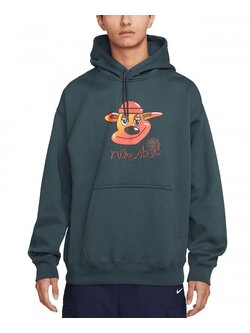 Nike SB Just Chilling Hoodie