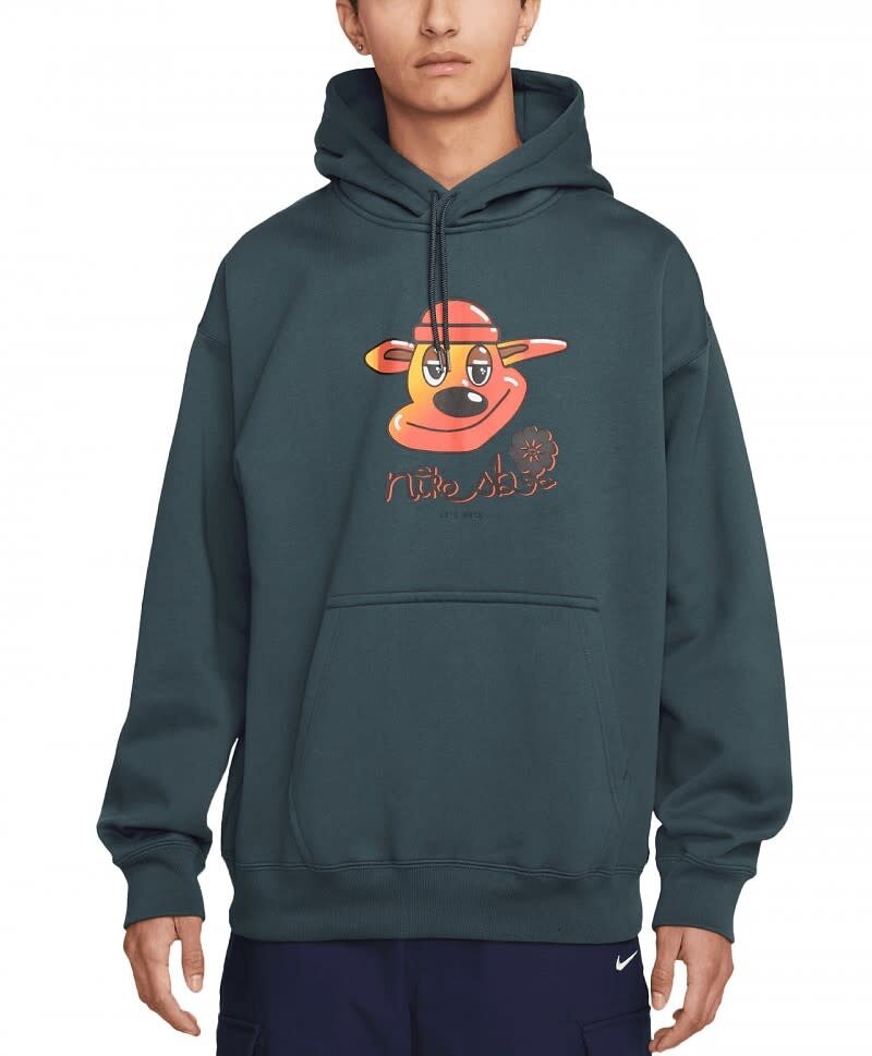 Nike SB Just Chilling Hoodie