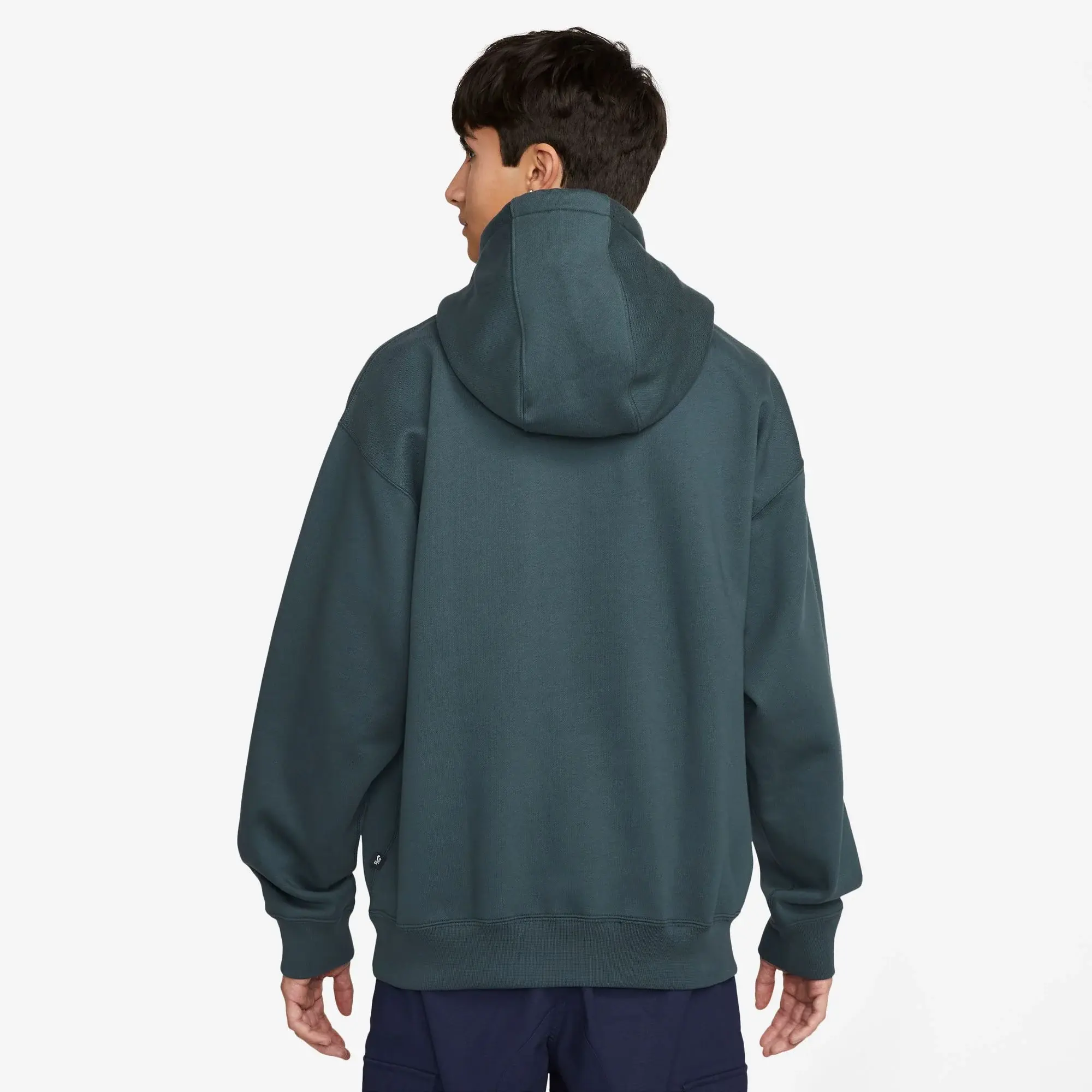Nike SB Just Chilling Hoodie