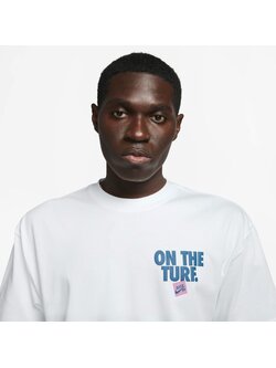 Nike SB X Born & Raised Tee