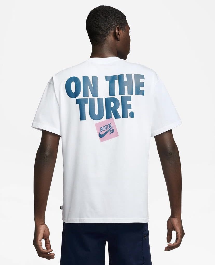 Nike SB X Born & Raised Tee