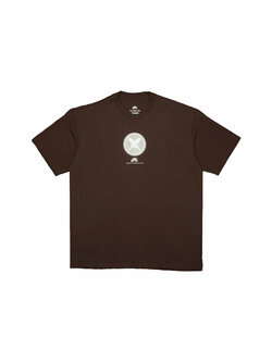 Nike SB x Yuto Horigome Tee Brown