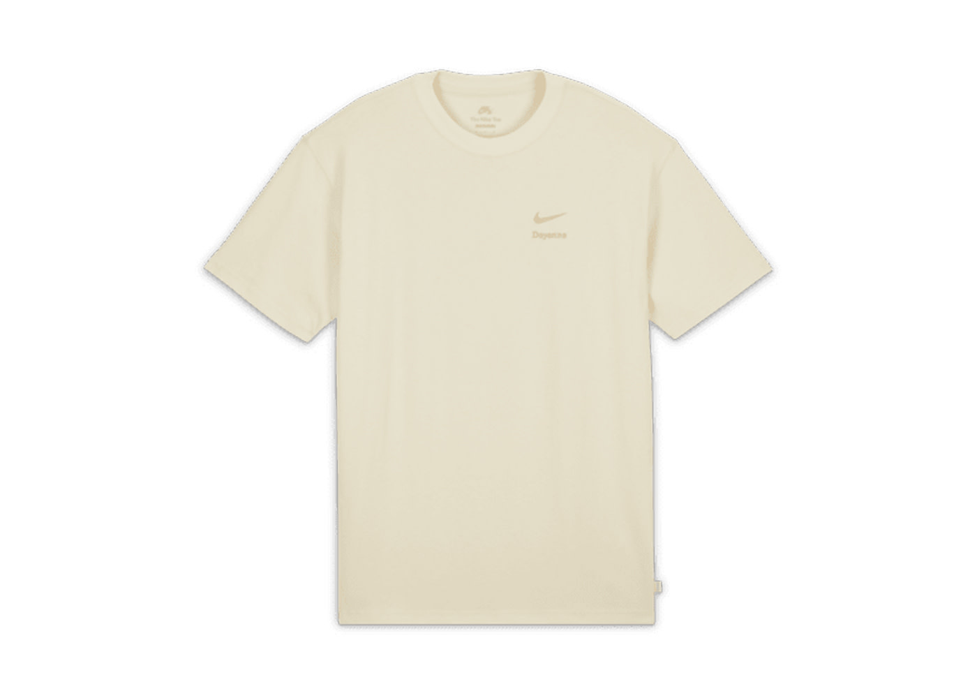 Nike SB x Doyenne Tee Coconut Milk