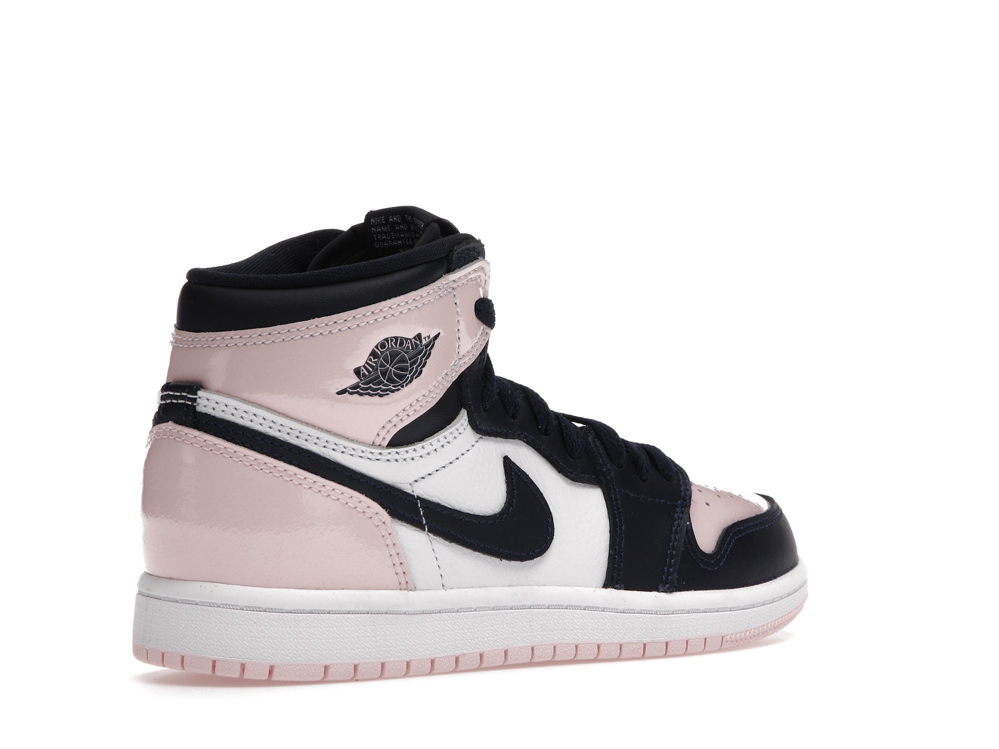 Jordan 1 High Atmosphere (PS)