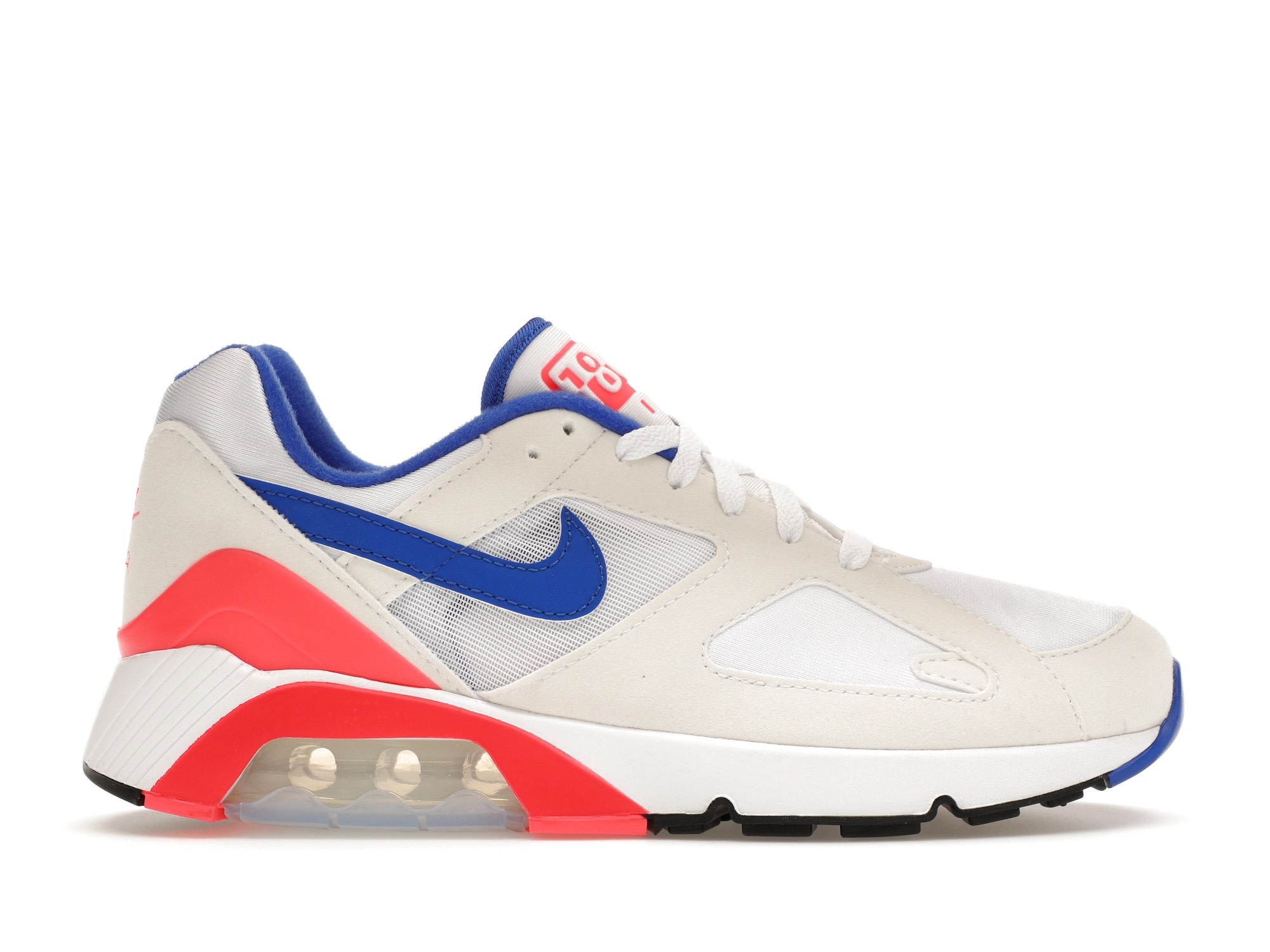 Nike Air Max 180 Ultramarine