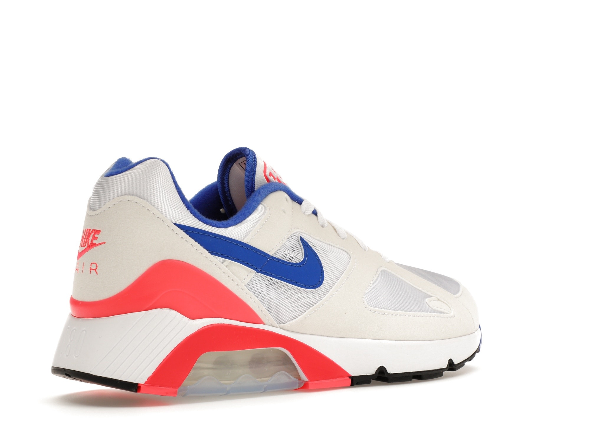 Nike Air Max 180 Ultramarine