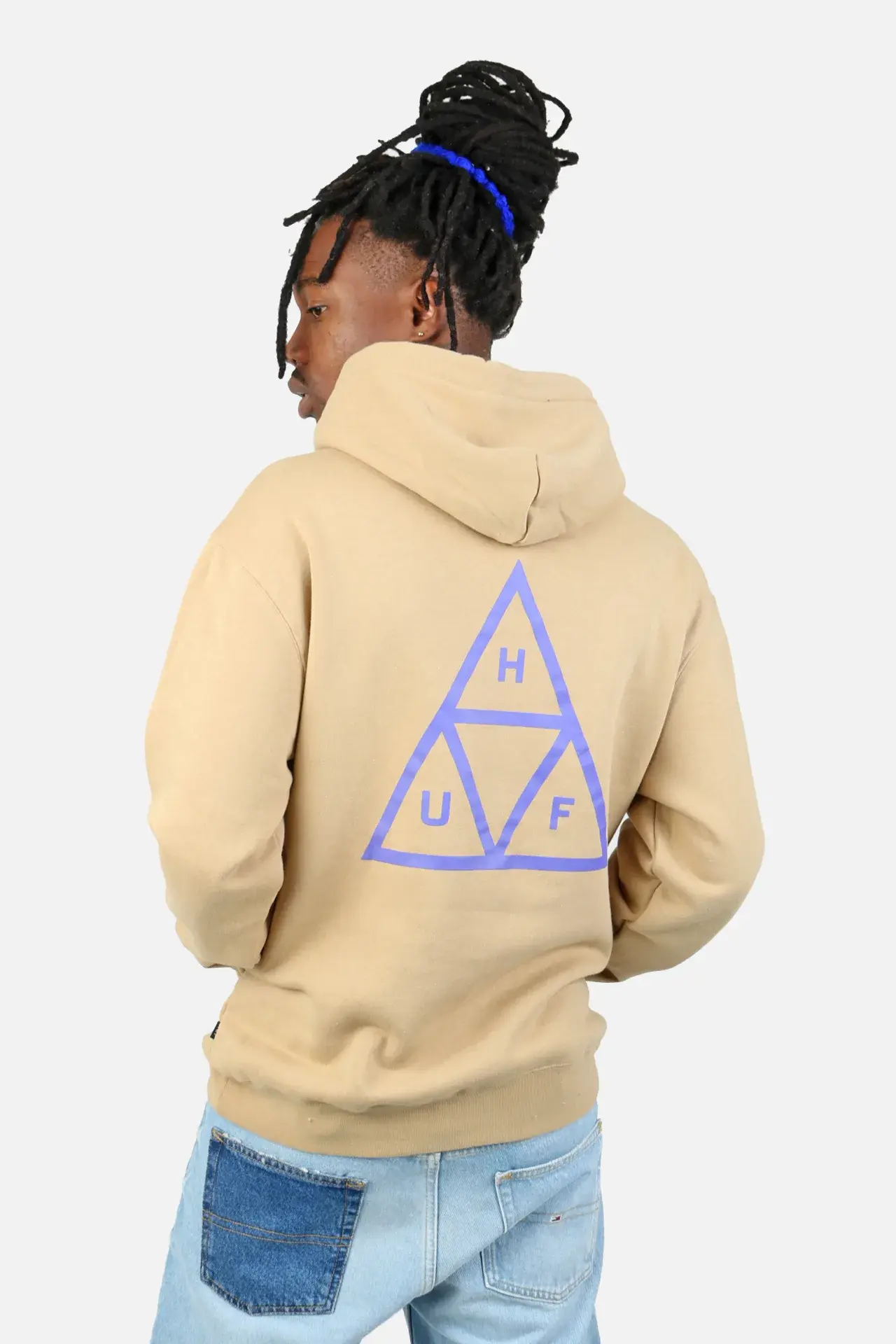 HUF Set TT P/O Hoodie