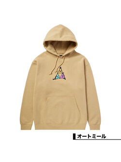 HUF No-Fi Hoodie