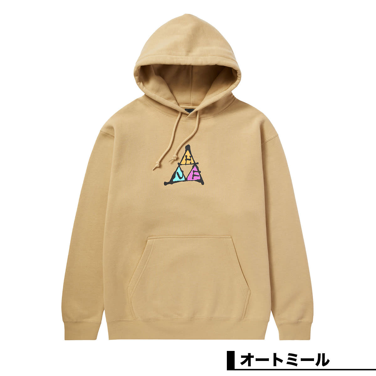 HUF No-Fi Hoodie