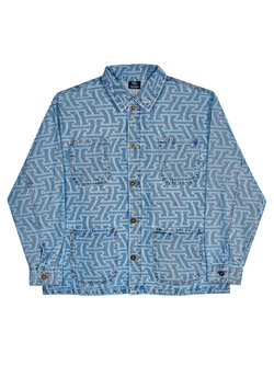 Helas Denim Jacket