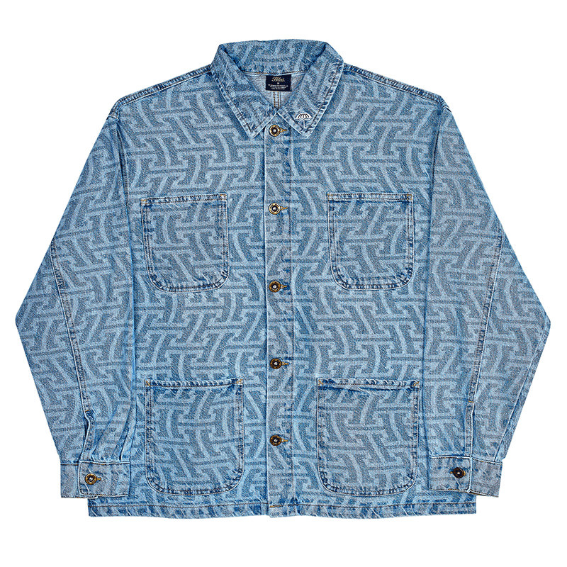 Helas Denim Jacket