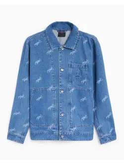 Jordan Flight Denim Jacket