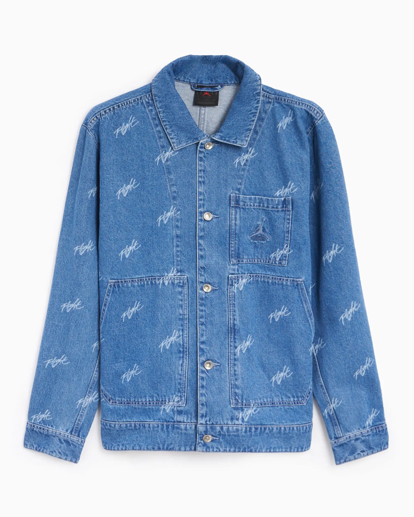 Jordan Flight Denim Jacket