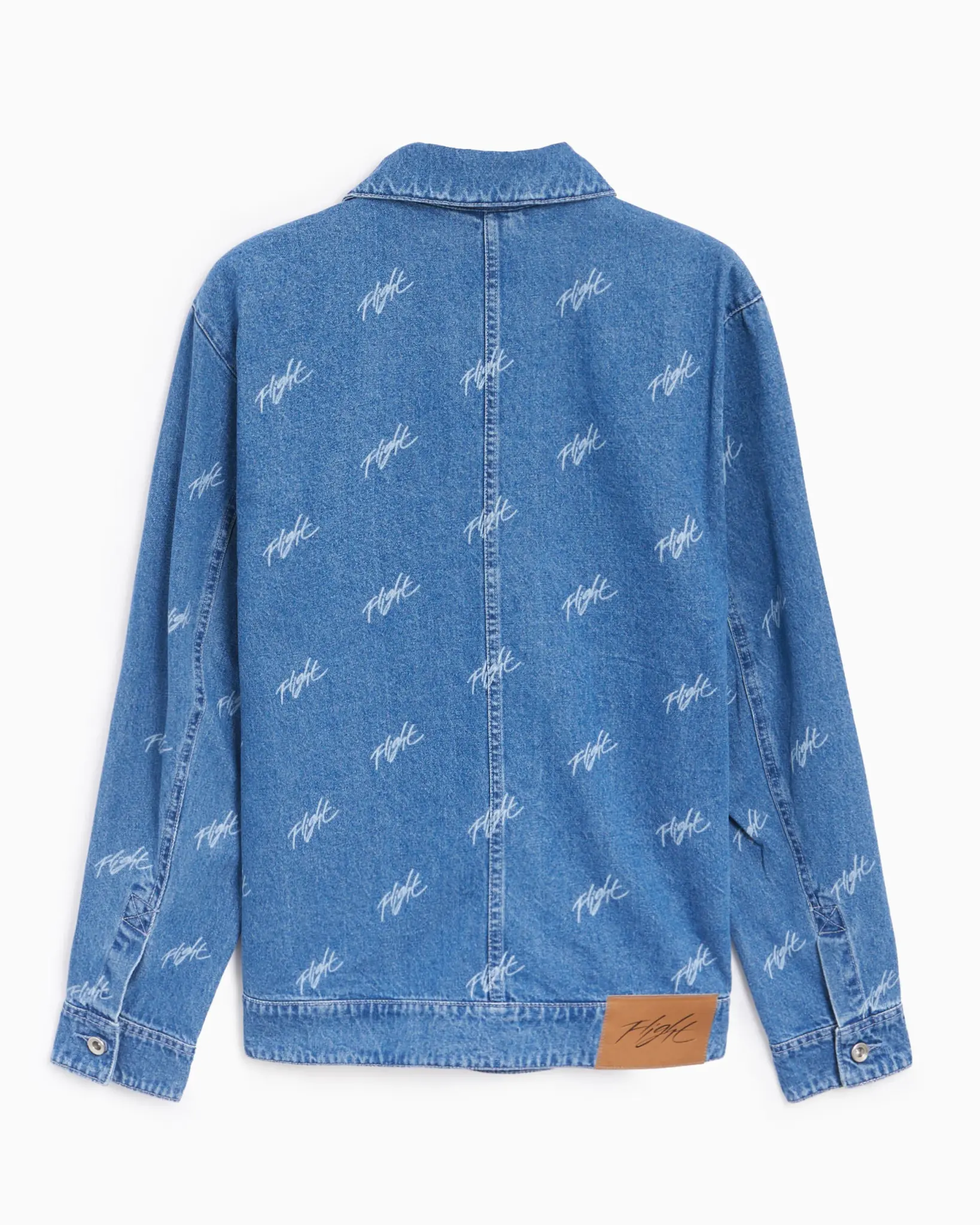 Jordan Flight Denim Jacket
