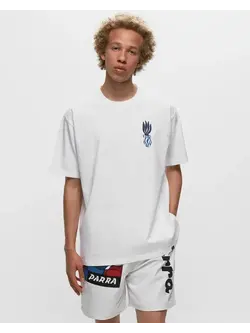 Parra Kick The Vase Tee