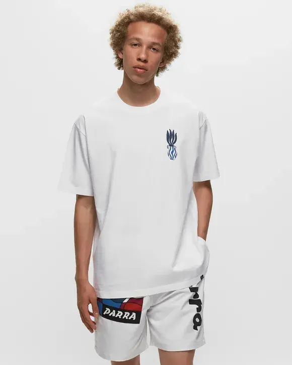 Parra Kick The Vase Tee