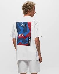 Parra Kick The Vase Tee