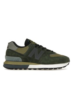 New Balance 574 Legacy X Stone Island