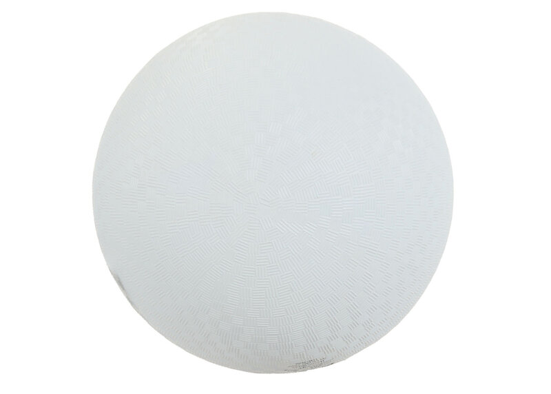 Franklin Playground Ball White - Frontstreet