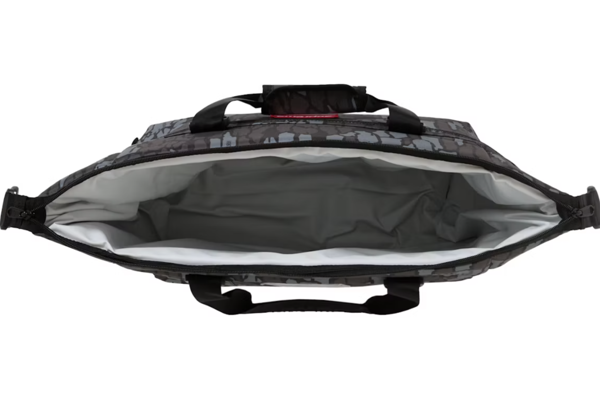 Supreme 24-Pack Cooler Bag Trebark Camo