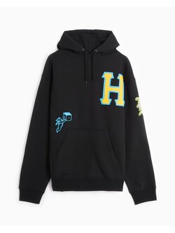 HUF Fly Die Hoodie