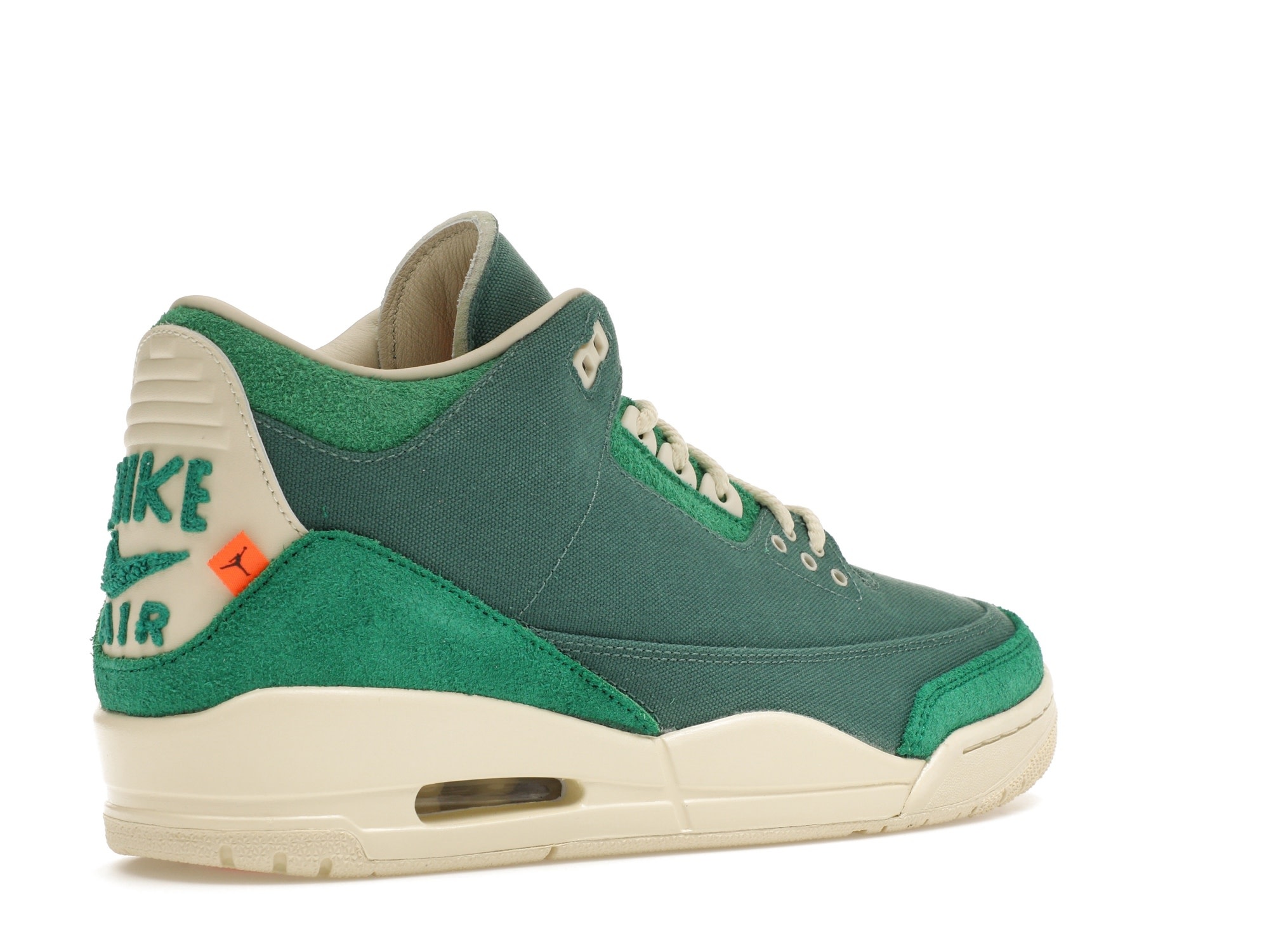 Jordan 3 Nina Chanel Abney Bicoastal