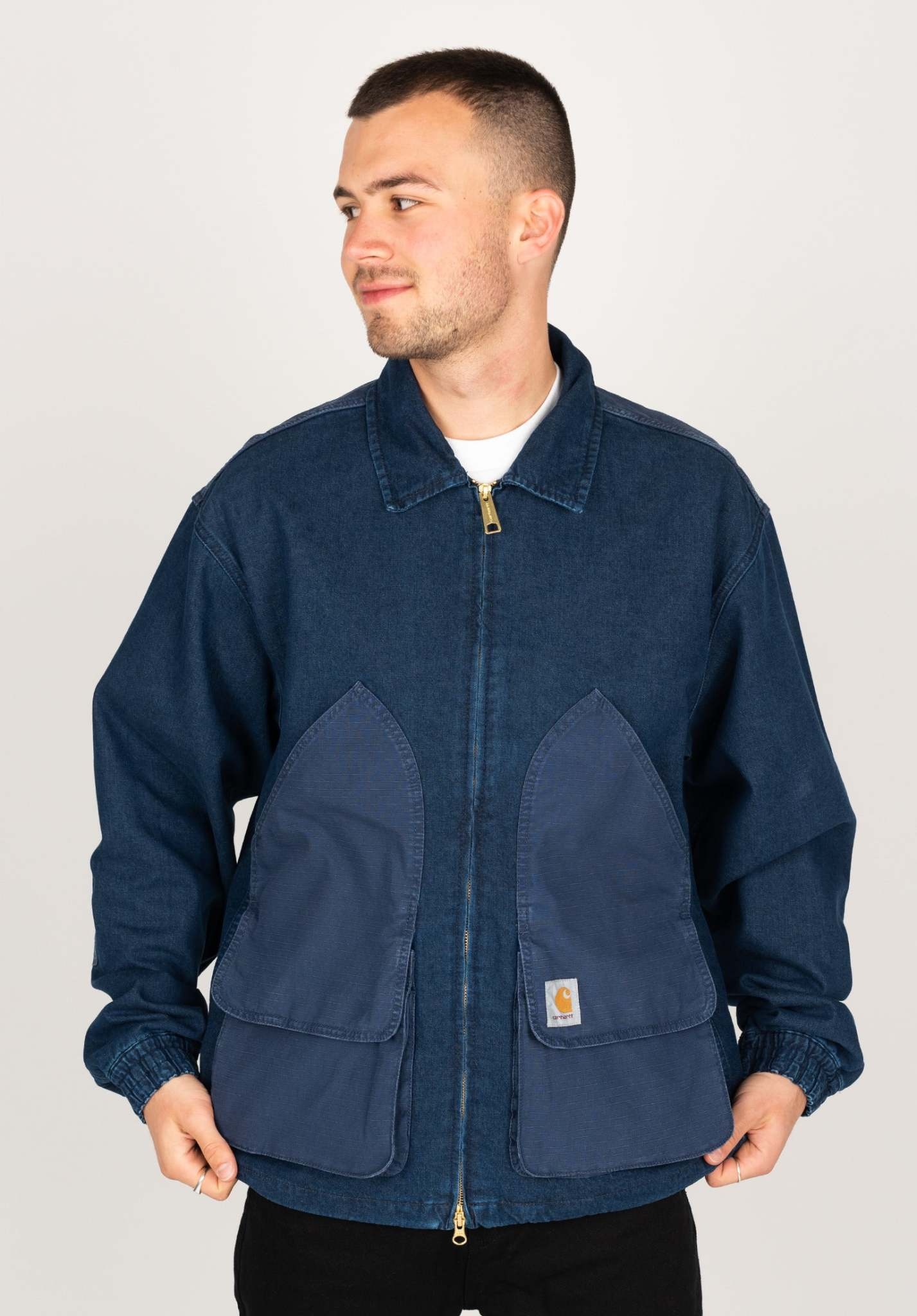 Carhartt Alma Jacket