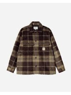 Carhartt Manning Shirt Jacket