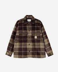 Carhartt Manning Shirt Jacket