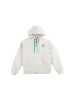 Nike SB x Jarritos Padded Jacket Light Bone