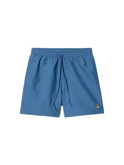 Carhartt Chase Swim Short Blue