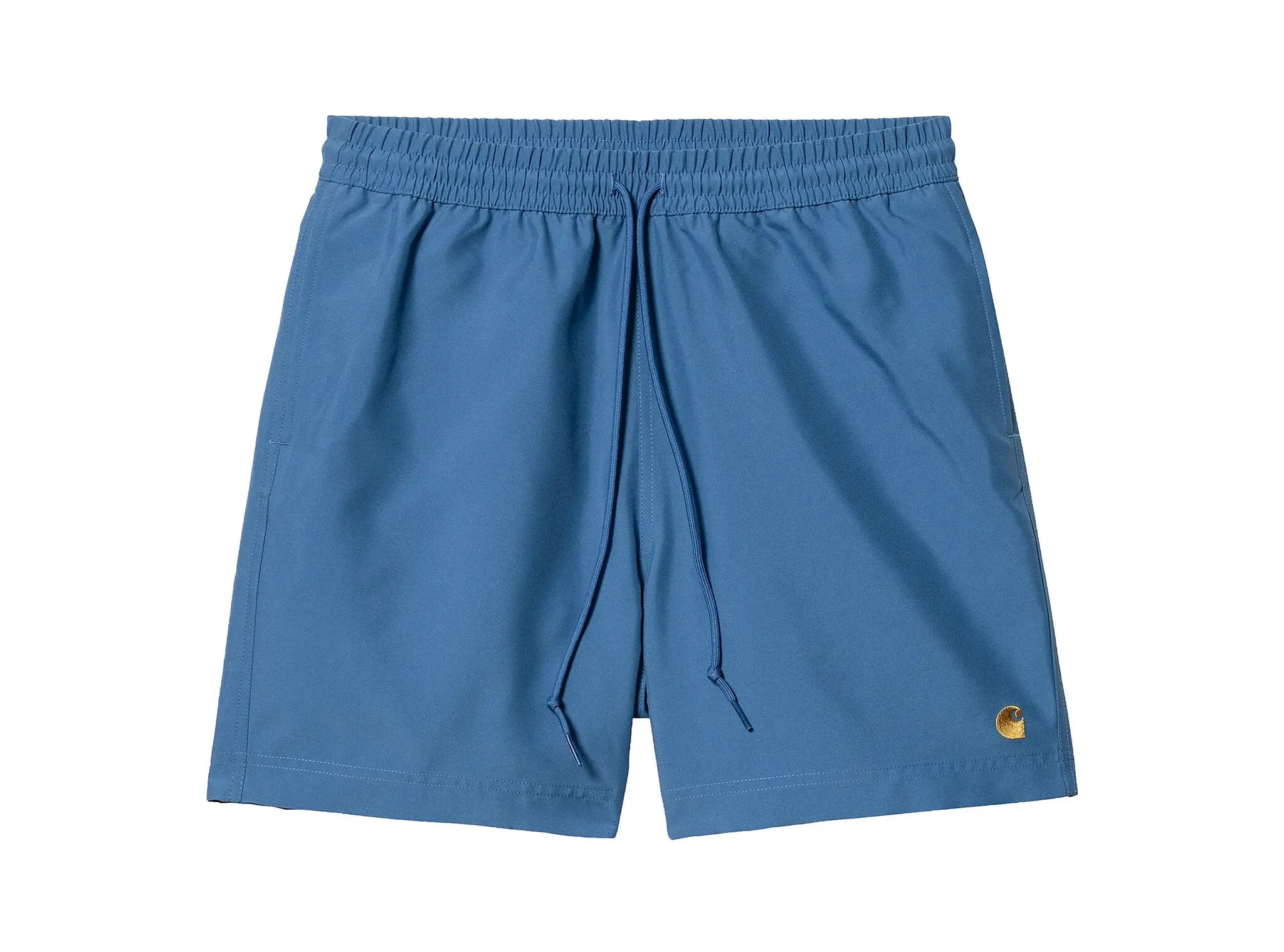Carhartt Chase Swim Short Blue