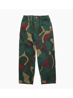 Parra Trees In The Wind Pants