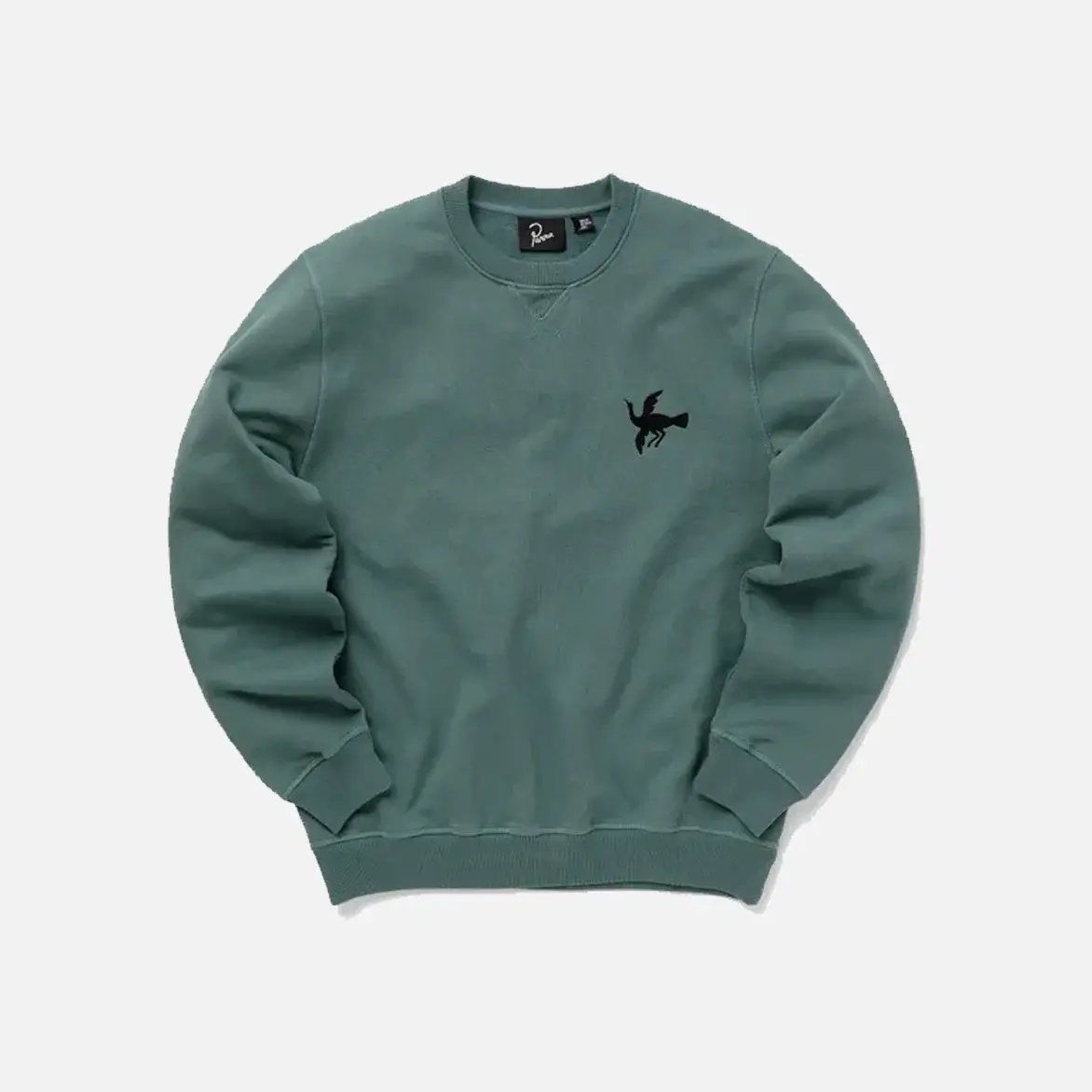 Parra Snaked By A Horse Crewneck