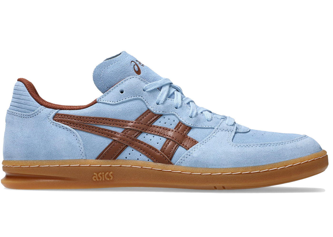 Asics Skyhand OG Hay Blue